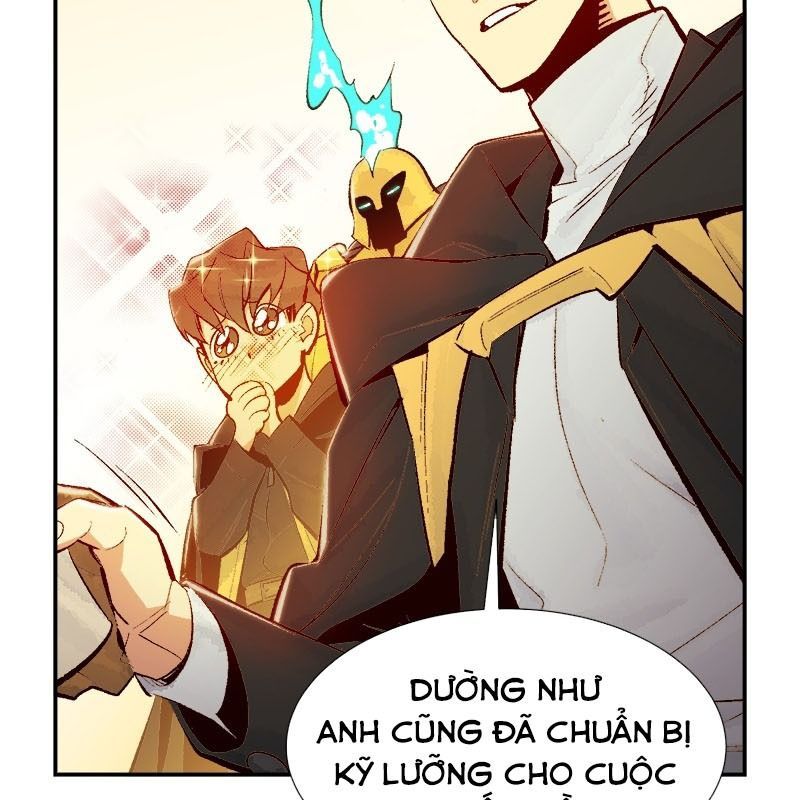 Tôi - Necromancer Cô Độc Chương 56 - Trang 30