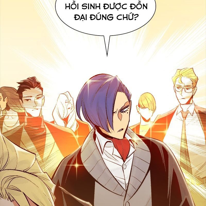 Tôi - Necromancer Cô Độc Chương 56 - Trang 35