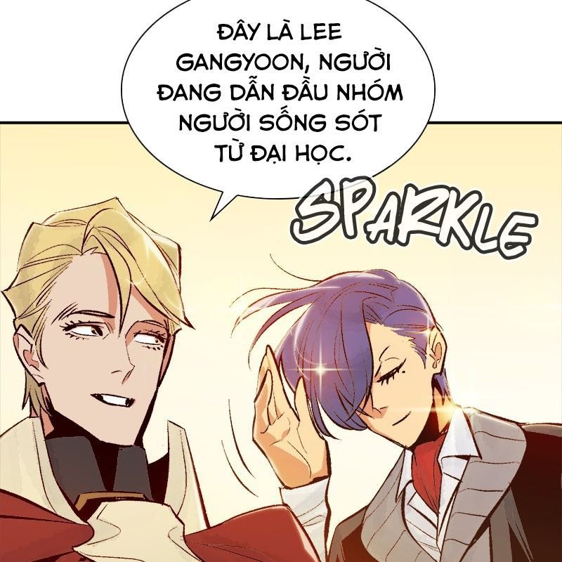 Tôi - Necromancer Cô Độc Chương 56 - Trang 47