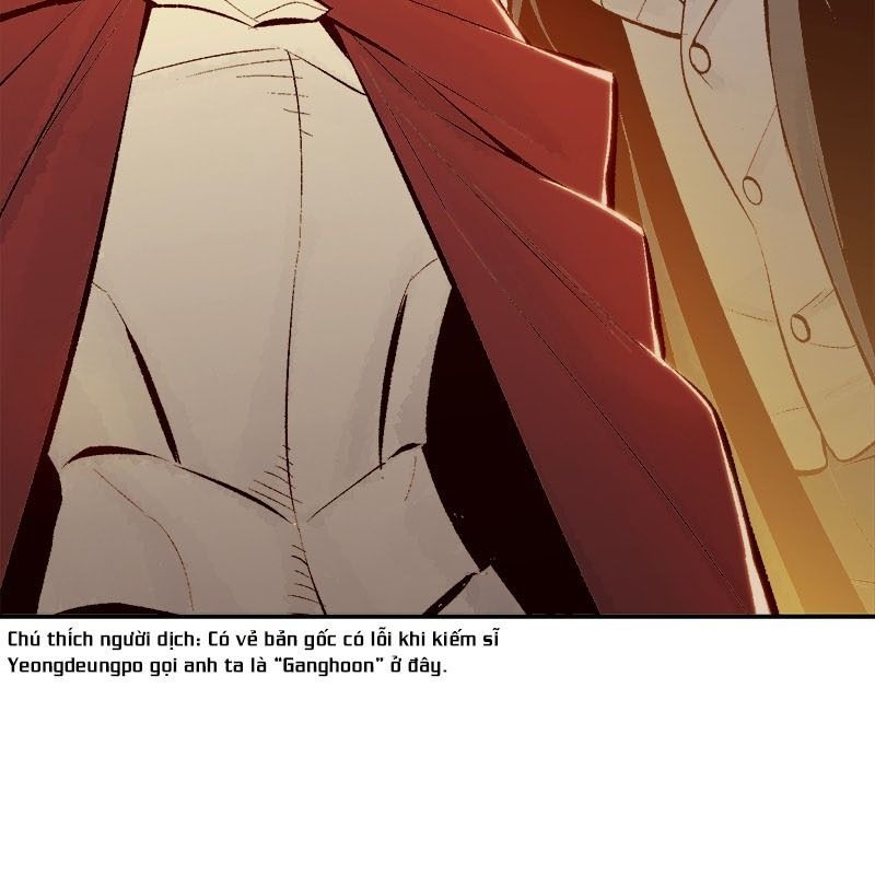 Tôi - Necromancer Cô Độc Chương 56 - Trang 48