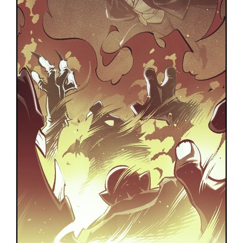 Tôi - Necromancer Cô Độc Chương 56 - Trang 50