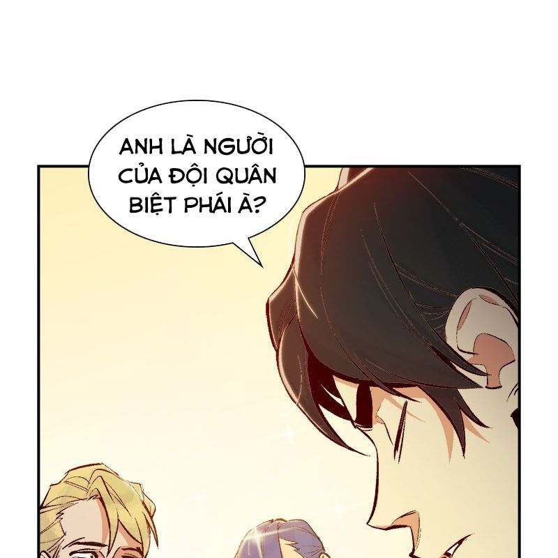 Tôi - Necromancer Cô Độc Chương 56 - Trang 52