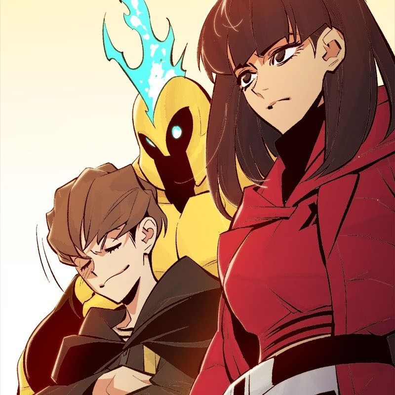 Tôi - Necromancer Cô Độc Chương 56 - Trang 55