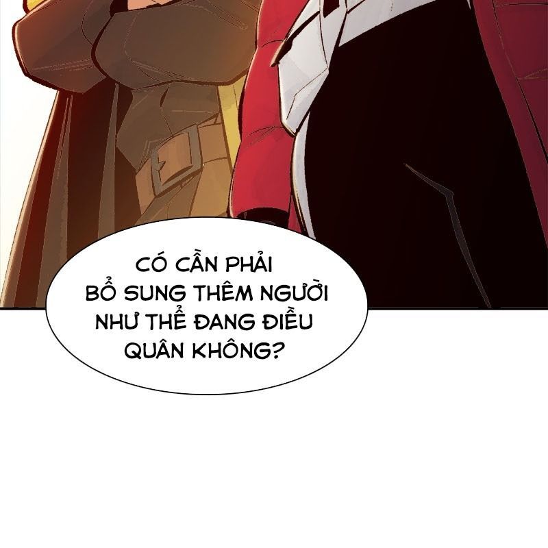 Tôi - Necromancer Cô Độc Chương 56 - Trang 56