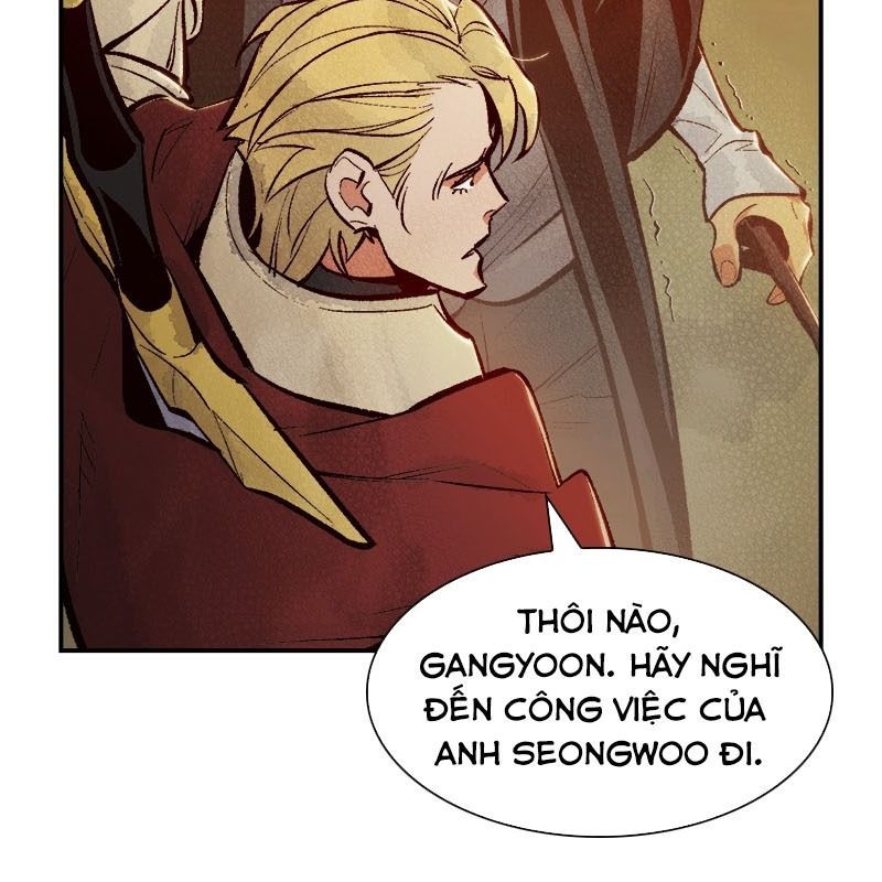 Tôi - Necromancer Cô Độc Chương 56 - Trang 61