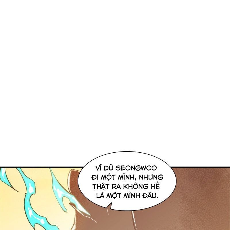 Tôi - Necromancer Cô Độc Chương 56 - Trang 62