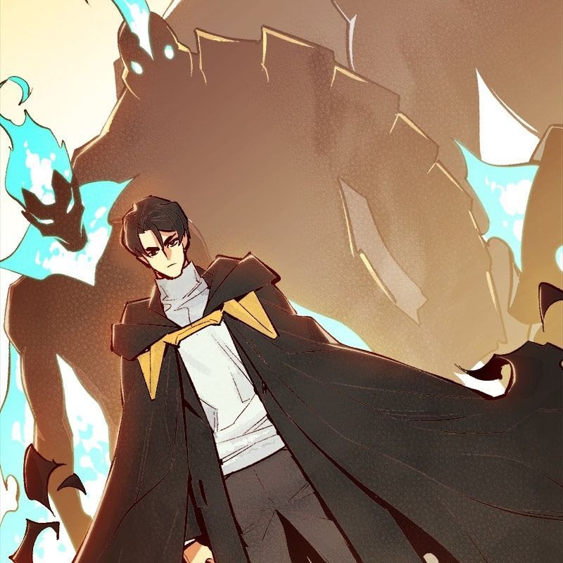 Tôi - Necromancer Cô Độc Chương 56 - Trang 63