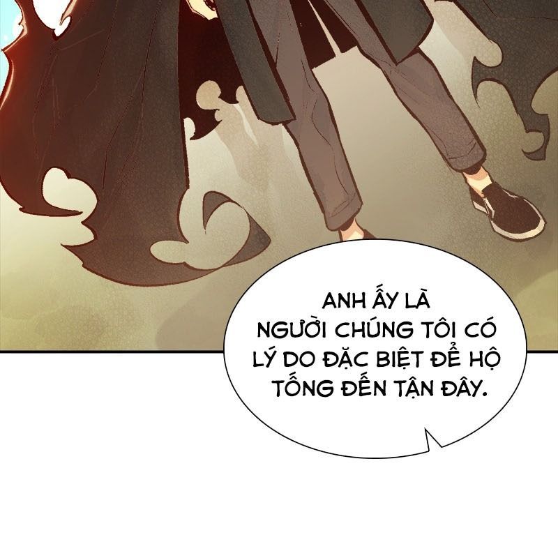 Tôi - Necromancer Cô Độc Chương 56 - Trang 64