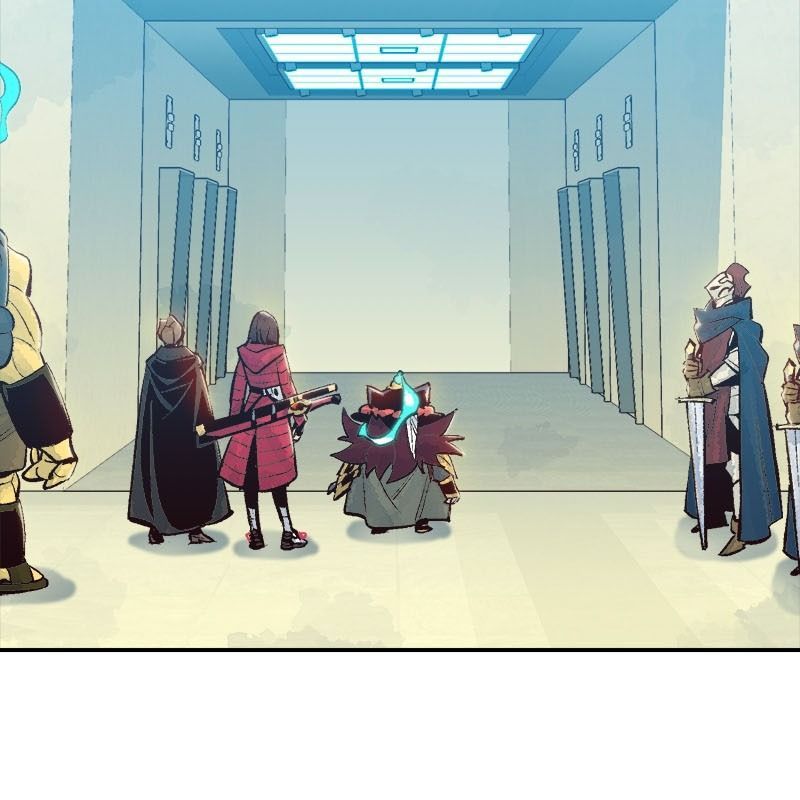 Tôi - Necromancer Cô Độc Chương 56 - Trang 69