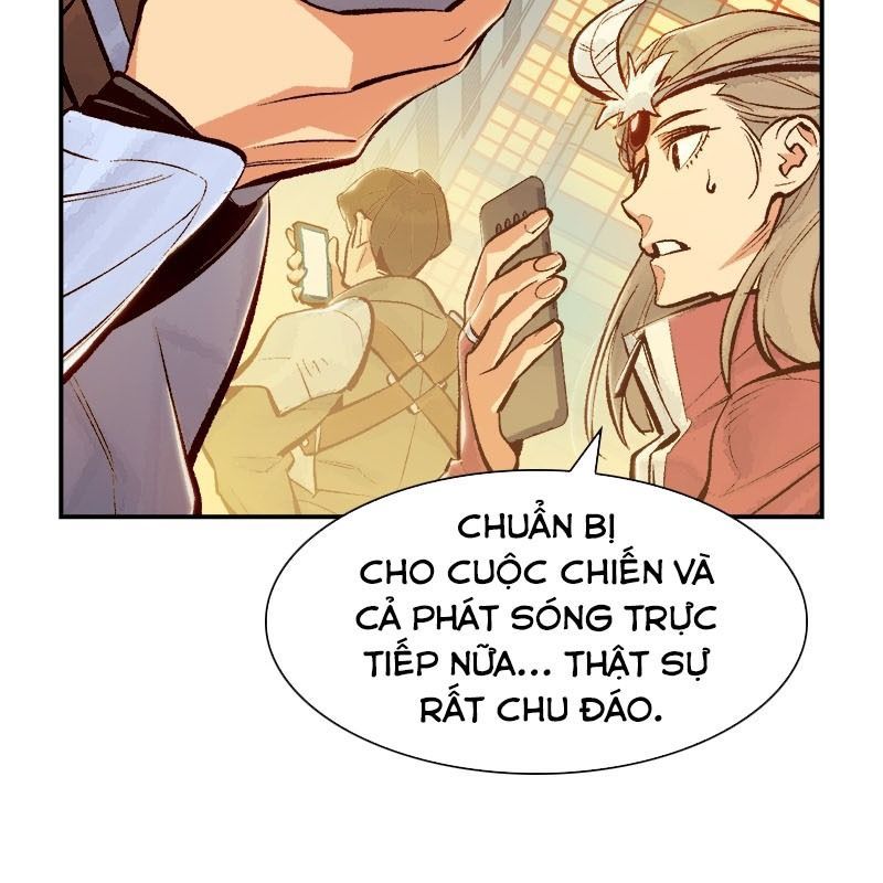 Tôi - Necromancer Cô Độc Chương 56 - Trang 8