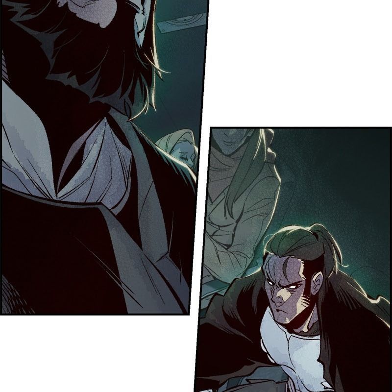 Tôi - Necromancer Cô Độc Chương 56 - Trang 73