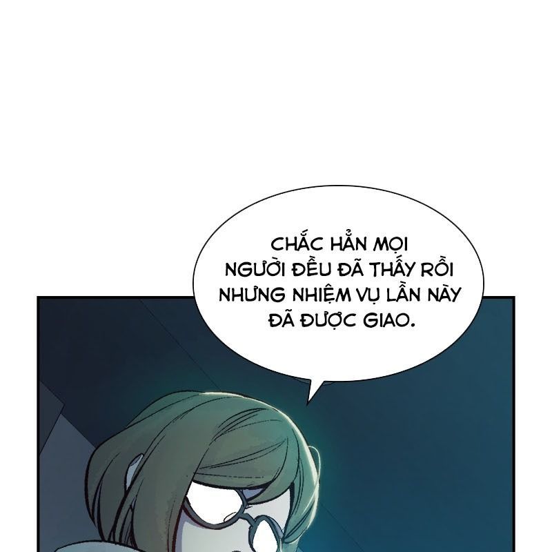 Tôi - Necromancer Cô Độc Chương 56 - Trang 78