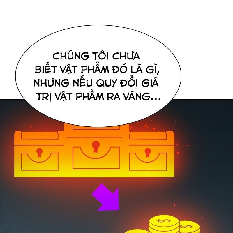 Tôi - Necromancer Cô Độc Chương 56 - Trang 81