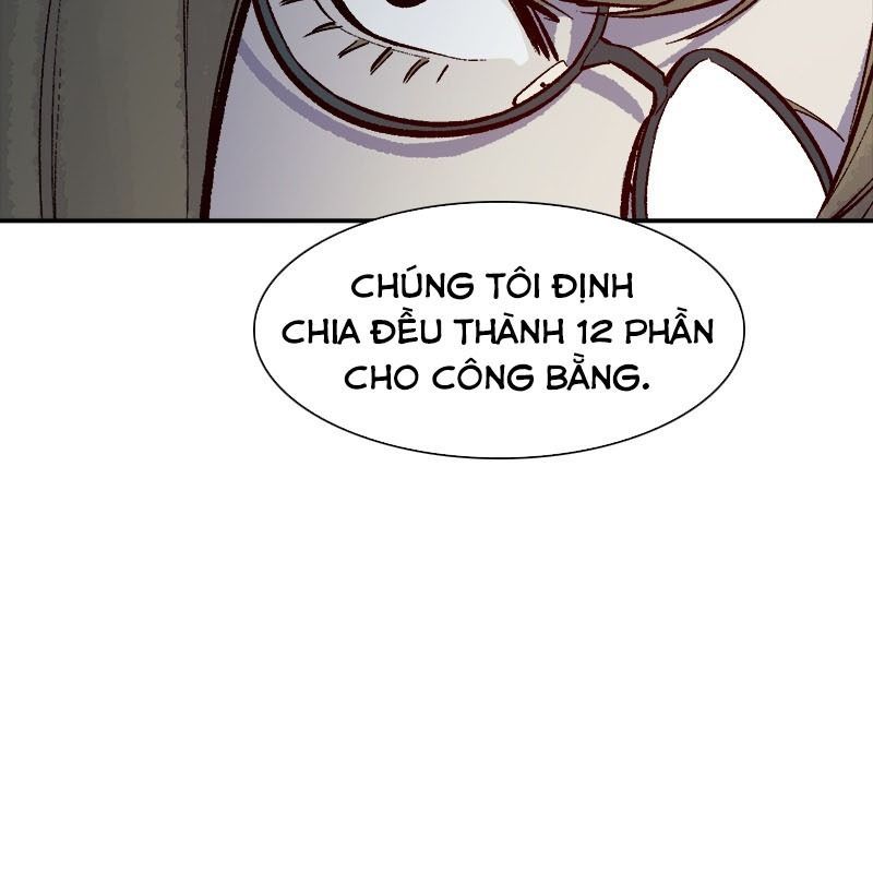 Tôi - Necromancer Cô Độc Chương 56 - Trang 83