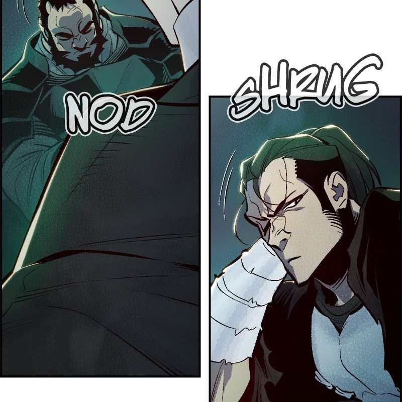 Tôi - Necromancer Cô Độc Chương 56 - Trang 87