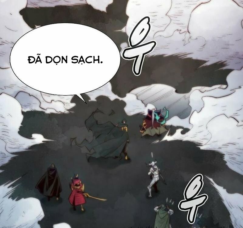 Tôi - Necromancer Cô Độc Chương 57 - Trang 101