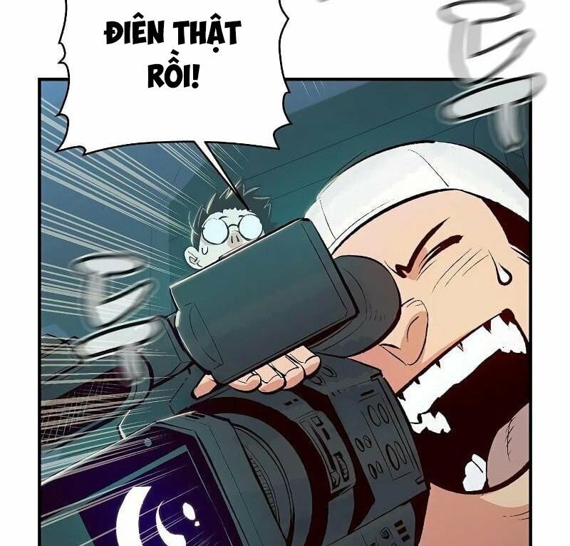 Tôi - Necromancer Cô Độc Chương 57 - Trang 108