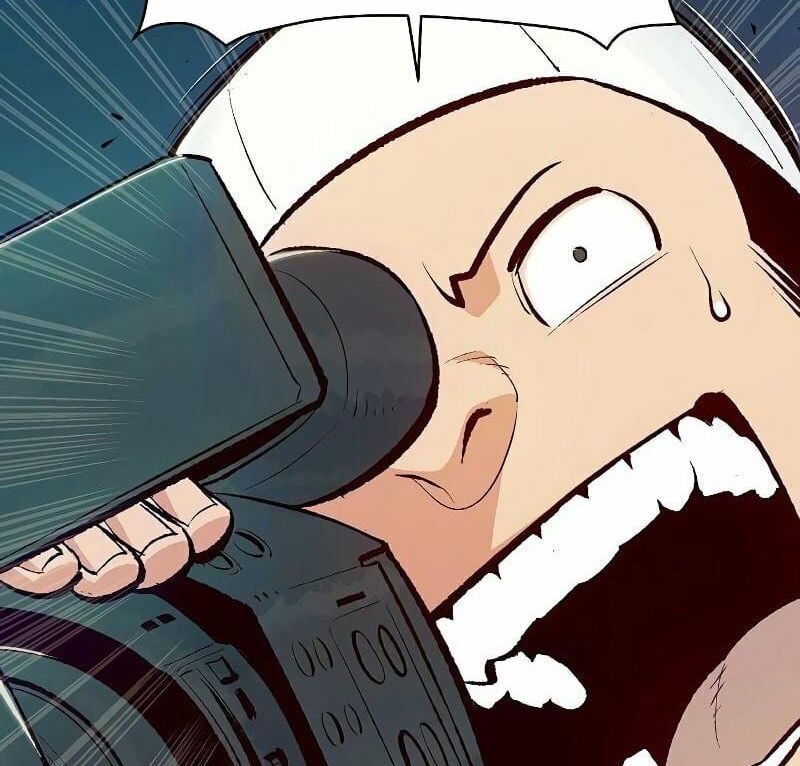 Tôi - Necromancer Cô Độc Chương 57 - Trang 111