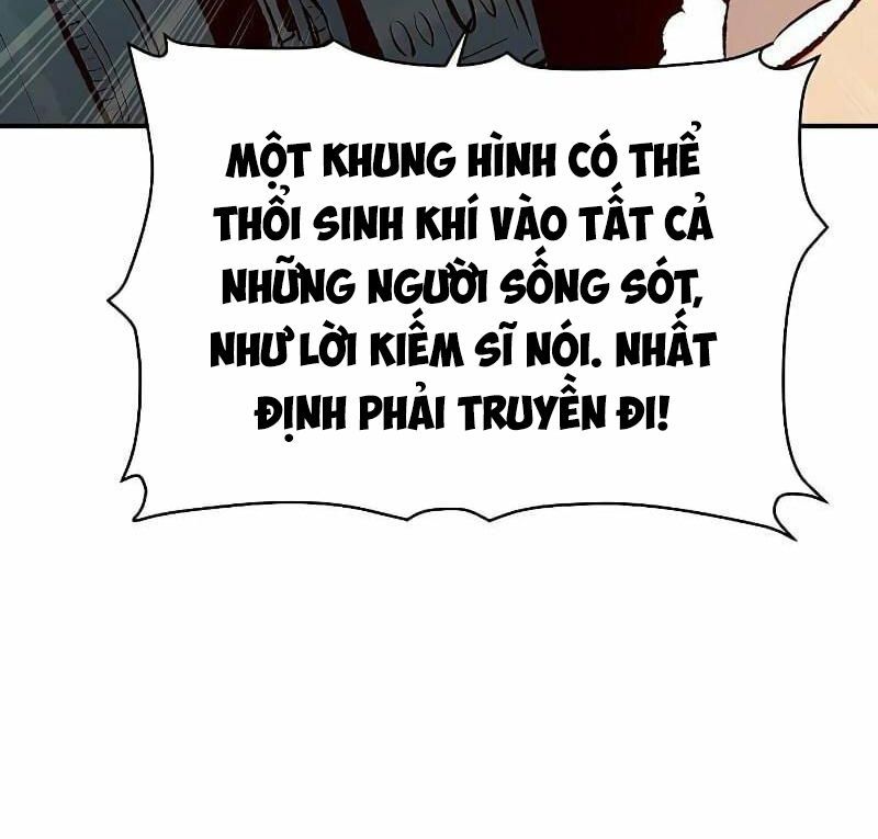 Tôi - Necromancer Cô Độc Chương 57 - Trang 112