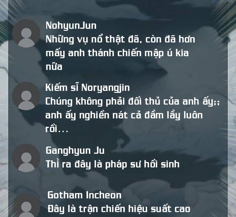 Tôi - Necromancer Cô Độc Chương 57 - Trang 117