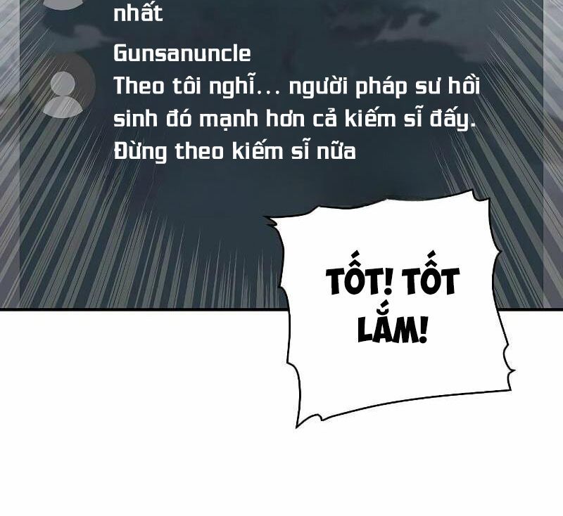 Tôi - Necromancer Cô Độc Chương 57 - Trang 118