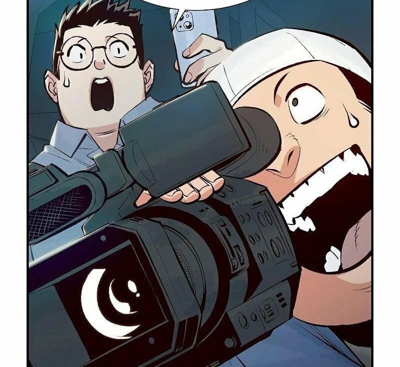 Tôi - Necromancer Cô Độc Chương 57 - Trang 120