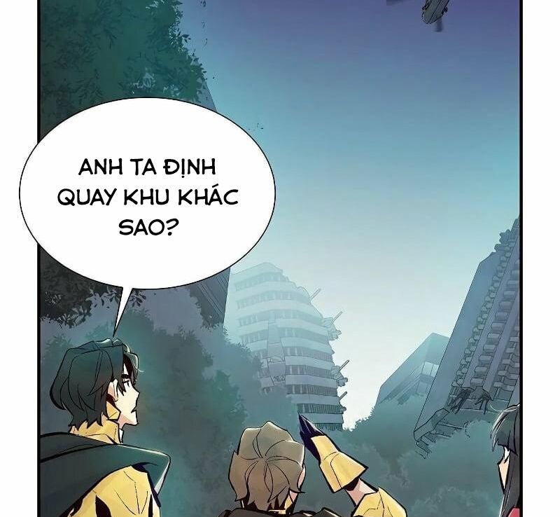 Tôi - Necromancer Cô Độc Chương 57 - Trang 131