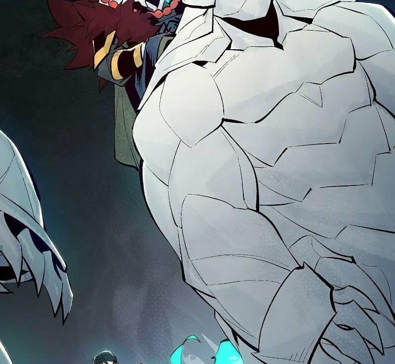 Tôi - Necromancer Cô Độc Chương 57 - Trang 139