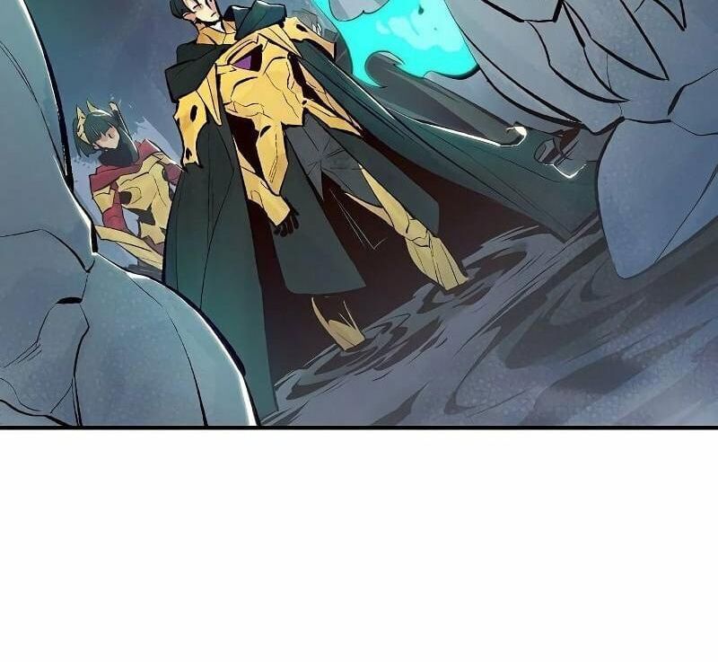 Tôi - Necromancer Cô Độc Chương 57 - Trang 140