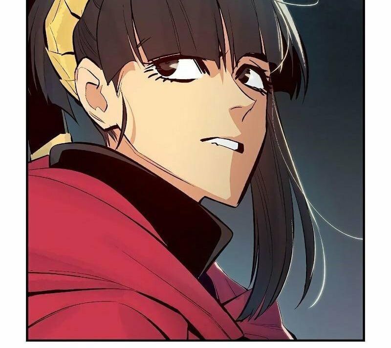 Tôi - Necromancer Cô Độc Chương 57 - Trang 142