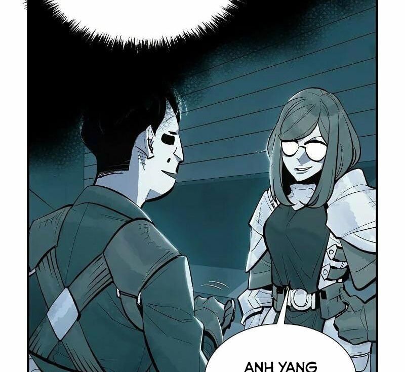 Tôi - Necromancer Cô Độc Chương 57 - Trang 16