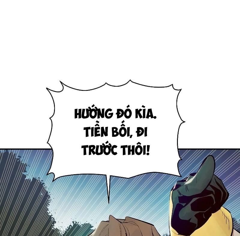 Tôi - Necromancer Cô Độc Chương 57 - Trang 158