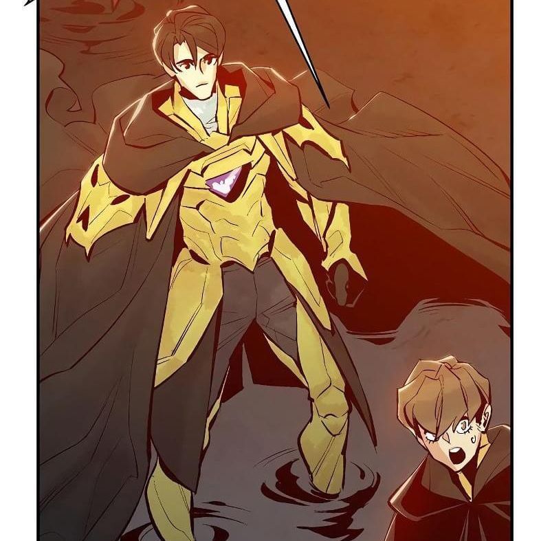 Tôi - Necromancer Cô Độc Chương 57 - Trang 164