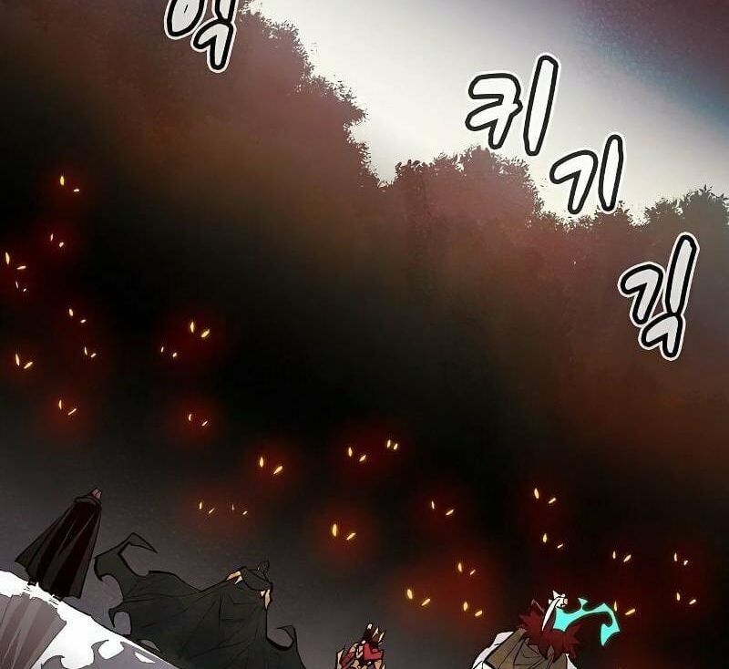 Tôi - Necromancer Cô Độc Chương 57 - Trang 170