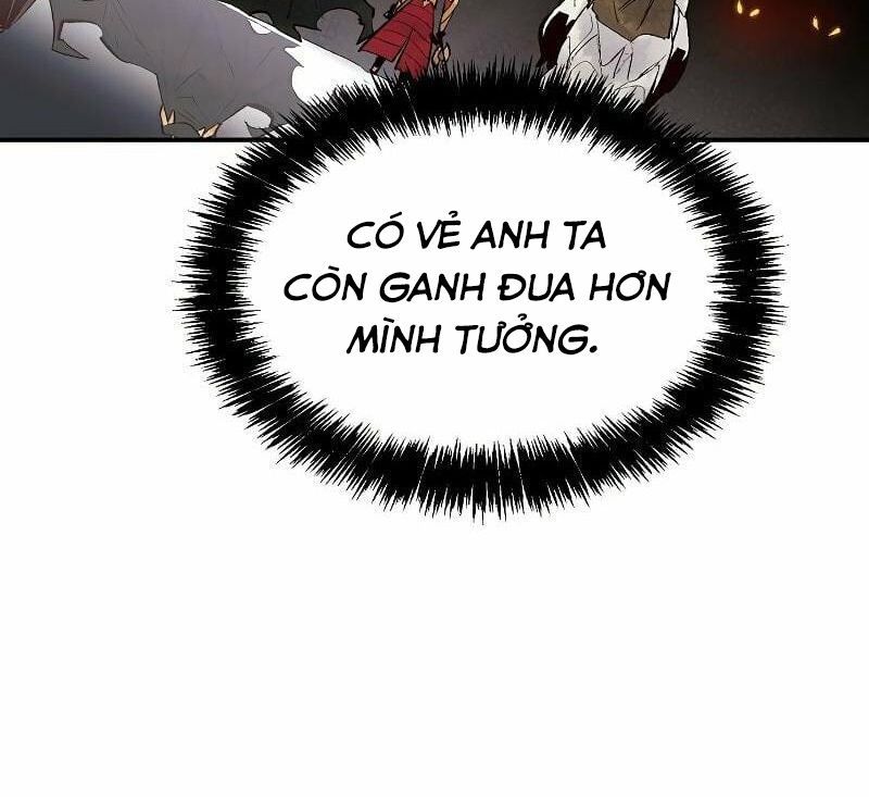 Tôi - Necromancer Cô Độc Chương 57 - Trang 171