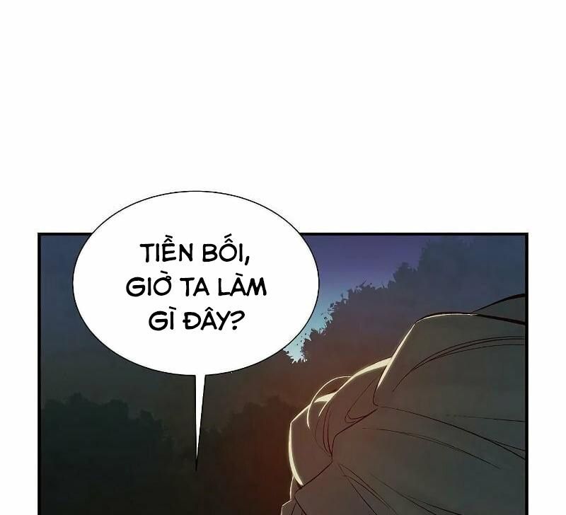 Tôi - Necromancer Cô Độc Chương 57 - Trang 175