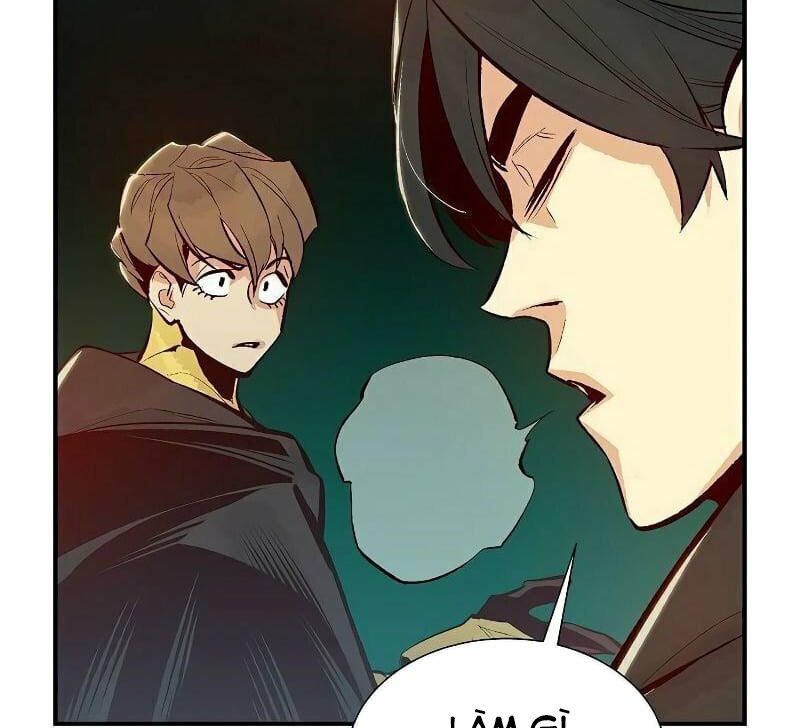 Tôi - Necromancer Cô Độc Chương 57 - Trang 176