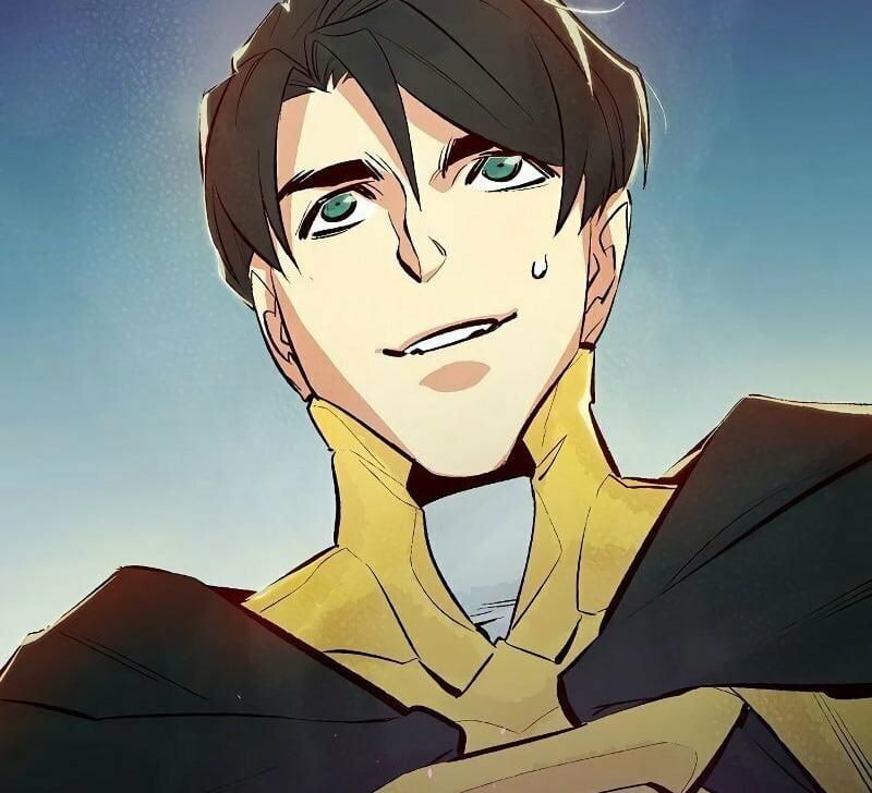 Tôi - Necromancer Cô Độc Chương 57 - Trang 179