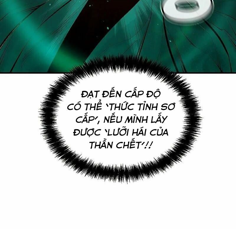 Tôi - Necromancer Cô Độc Chương 57 - Trang 199