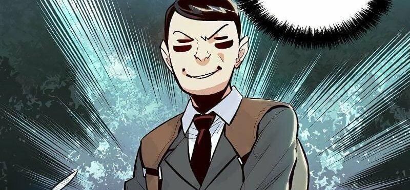 Tôi - Necromancer Cô Độc Chương 57 - Trang 3