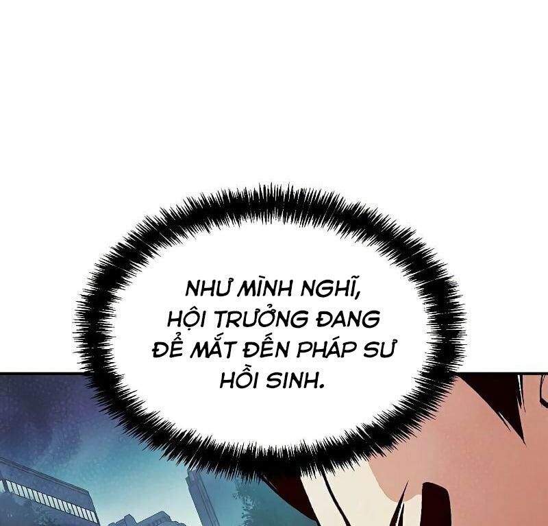 Tôi - Necromancer Cô Độc Chương 57 - Trang 21
