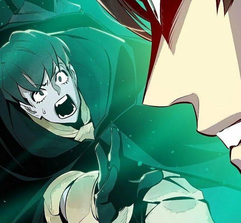 Tôi - Necromancer Cô Độc Chương 57 - Trang 204