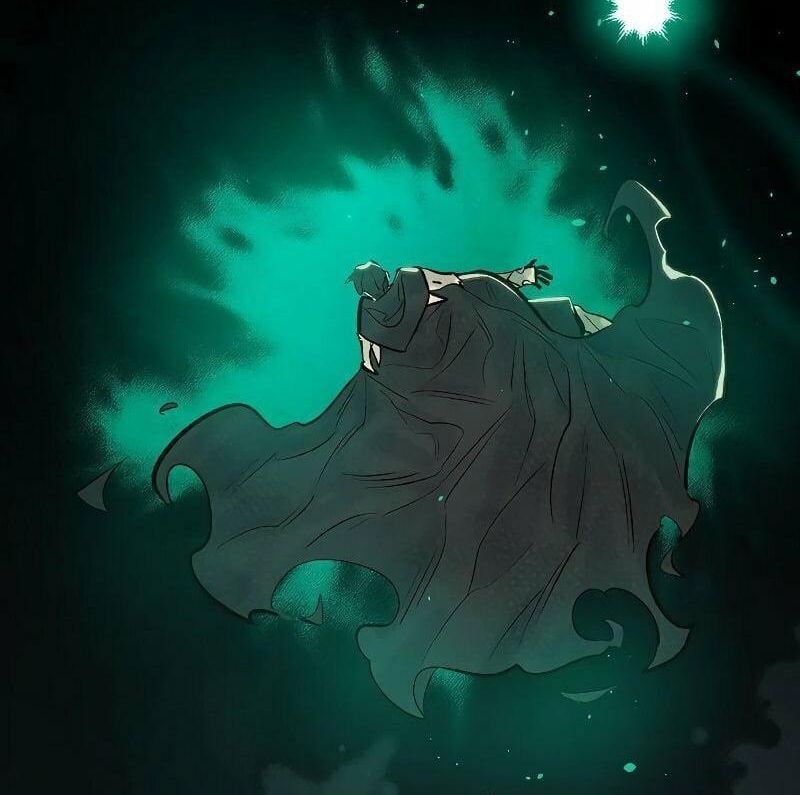 Tôi - Necromancer Cô Độc Chương 57 - Trang 211