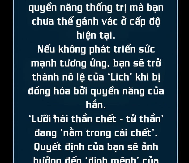 Tôi - Necromancer Cô Độc Chương 57 - Trang 225