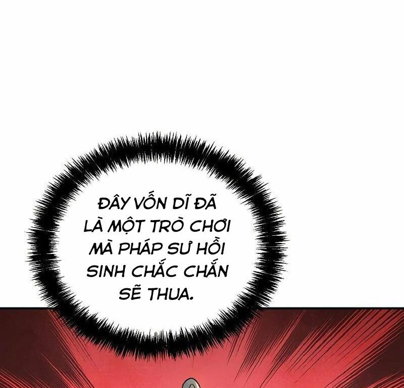 Tôi - Necromancer Cô Độc Chương 57 - Trang 24