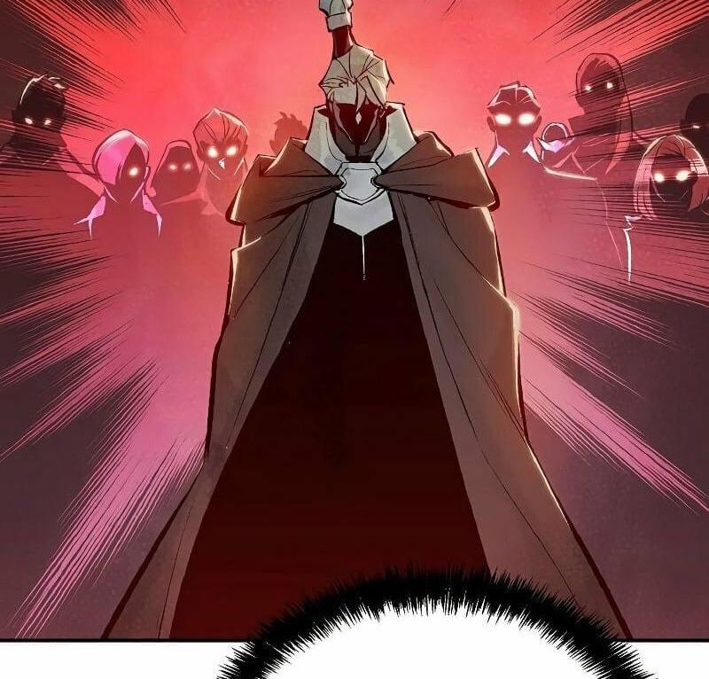 Tôi - Necromancer Cô Độc Chương 57 - Trang 25