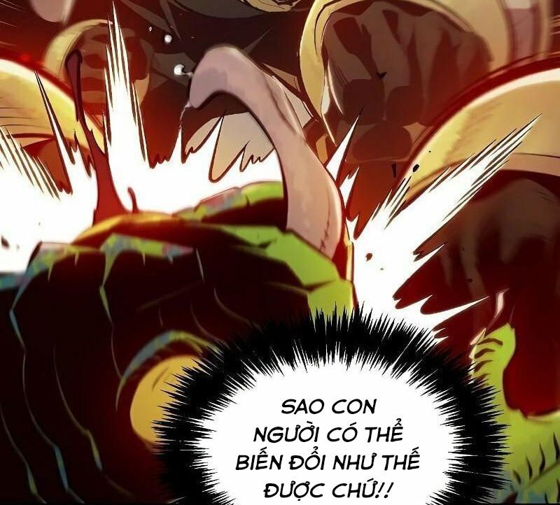 Tôi - Necromancer Cô Độc Chương 57 - Trang 45