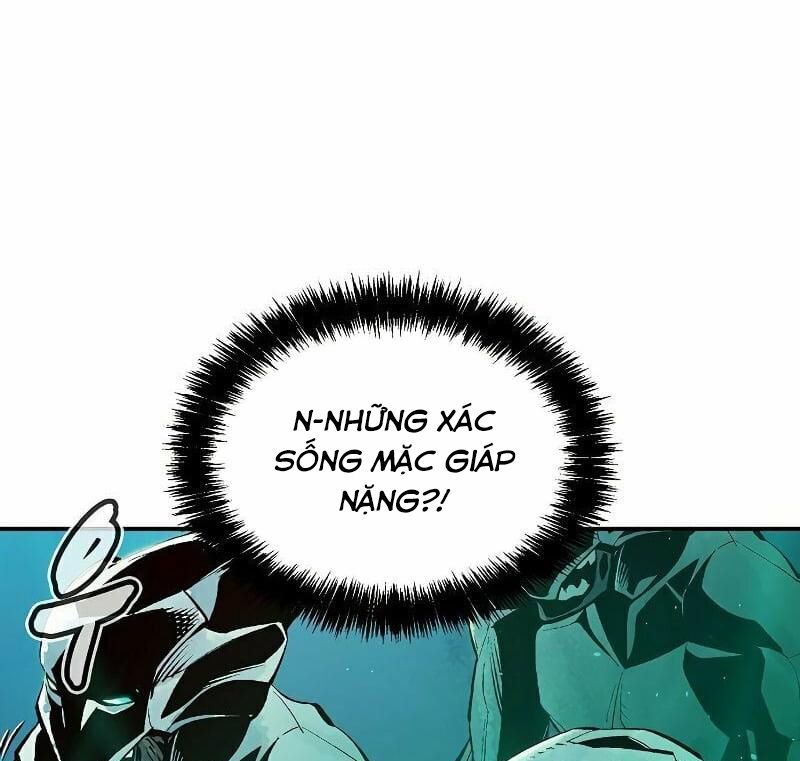 Tôi - Necromancer Cô Độc Chương 57 - Trang 49