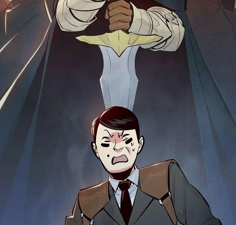 Tôi - Necromancer Cô Độc Chương 57 - Trang 54