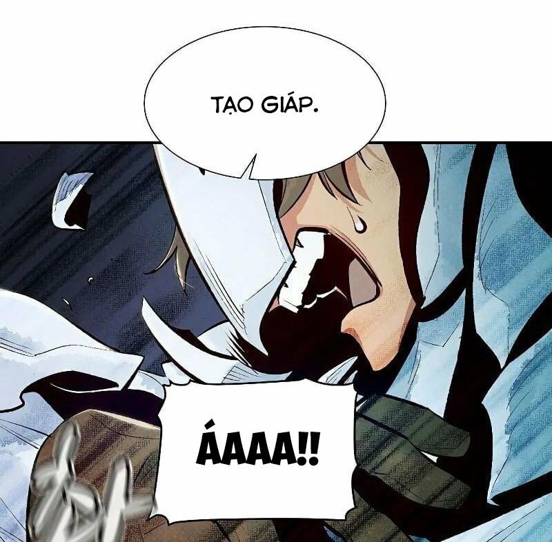 Tôi - Necromancer Cô Độc Chương 57 - Trang 61